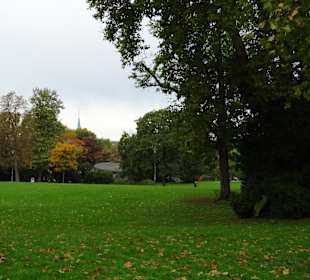 Herrngarten