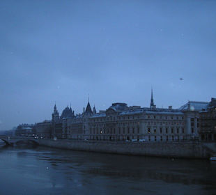 Conciergerie