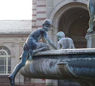 Stadtrundgang Karlsruhe