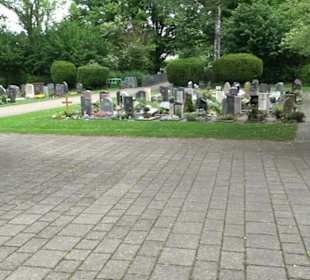 Friedhof Riederich