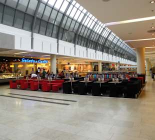 Regensburg Arcaden Einkaufszentrum