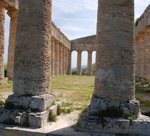 Segesta