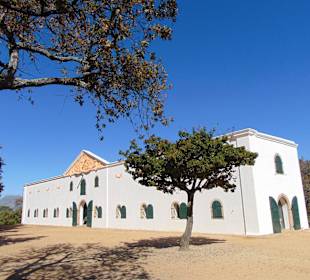 Weingut Groot Constantia