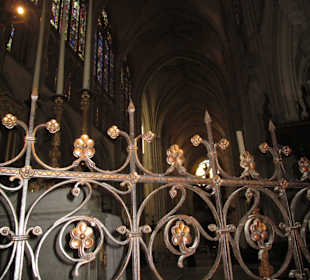 Kathedrale Saint Pierre et Saint Paul