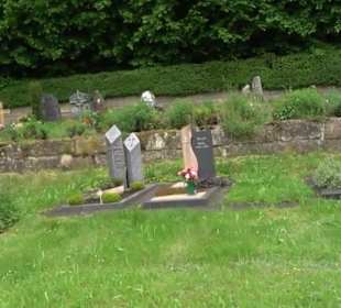 Johanneskirche Grüntal