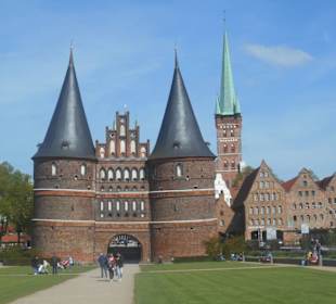Holstentor