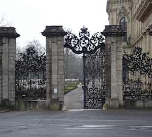 Stadtrundgang Würzburg