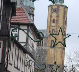 Marktkirche