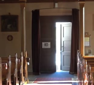 Kirche Mariä Himmelfahrt