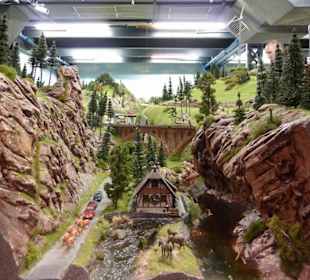 Miniatur Wunderland 