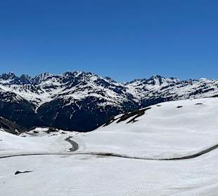 Großglockner Hochalpenstrasse 