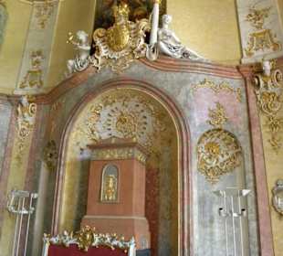 Schloss Heidecksburg, Rudolstadt