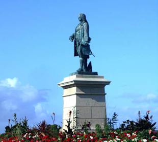 Bastion de la Hollande