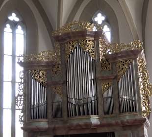 Stephanuskirche Kuppingen