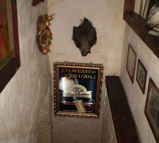 Restaurant Karczma Polska Pod Kogutem