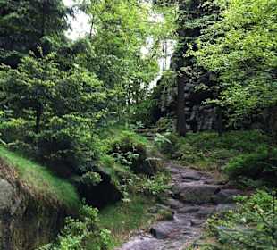 Felsengasse