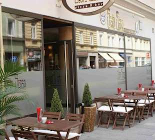 Außenansicht Seso Senso