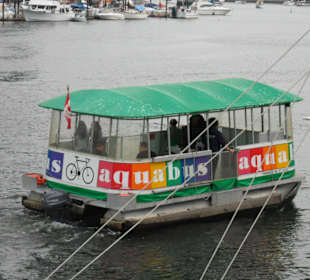 Aquabus