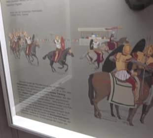 Archäologisches Museum
