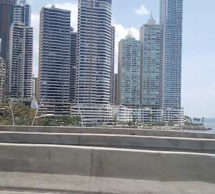 Stadtrundgang Panama City