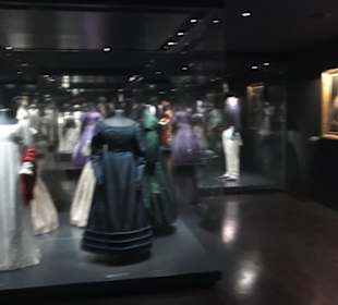 Stadtmuseum Simeonstift