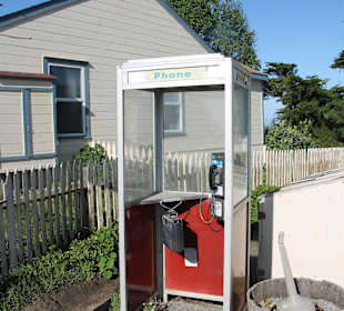 Pigeon Point Lighthouse