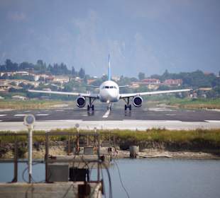 Z murku lotnisko polecam