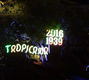 Show Tropicana