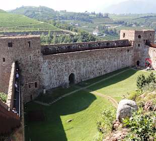 Schloß Sigmundskron