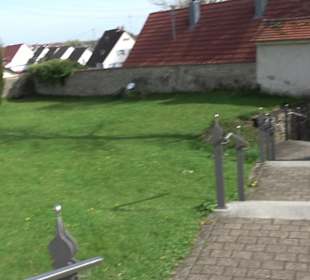 Cosmas- und Damian-Kirche