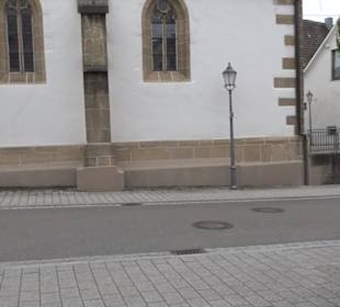 Evangelische Martinskirche