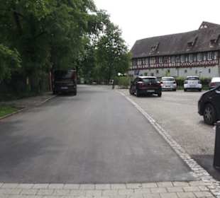 Benediktinerkloster Lorch