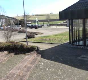 Bolberghalle Willmandingen