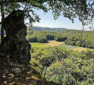 Wandern Simmelsdorf