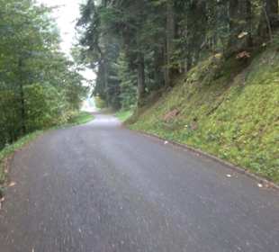 Burgruine Hohenschramberg