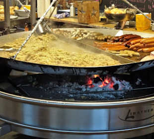 Eindrücke vom Lamberti-Markt 2019