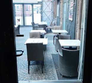 Cafe am Markt