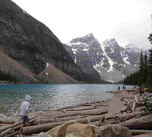 Lake Louise