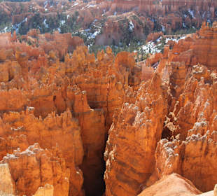 Bryce Canyon