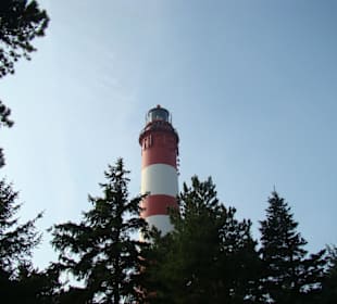 Leuchtturm auf Amrum