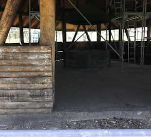 Sport- und Freizeitpark Markwasen