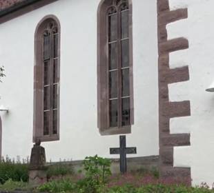 Johanneskirche Grüntal