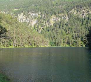 Fernsteinsee