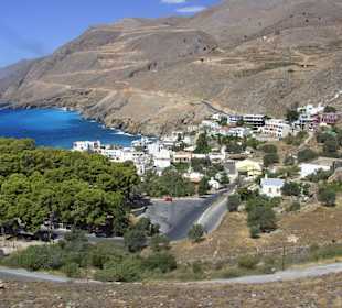 Sfakia