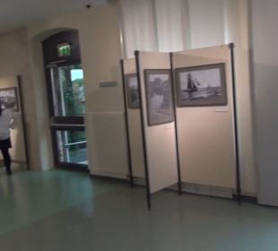 Meeresmuseum Stralsund