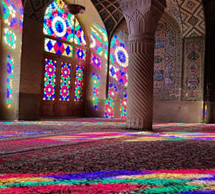 Nasir al-Mulk