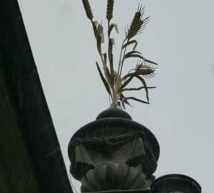 Unterwegs in der Altstadt von Rorschach