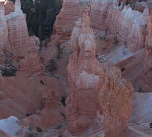 Bryce Canyon