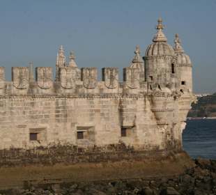 Torre de Belem