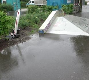 Bad Waldsee Skateplatz